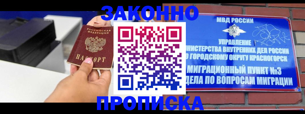 временная регистрация гарантия в Лосино-Петровском